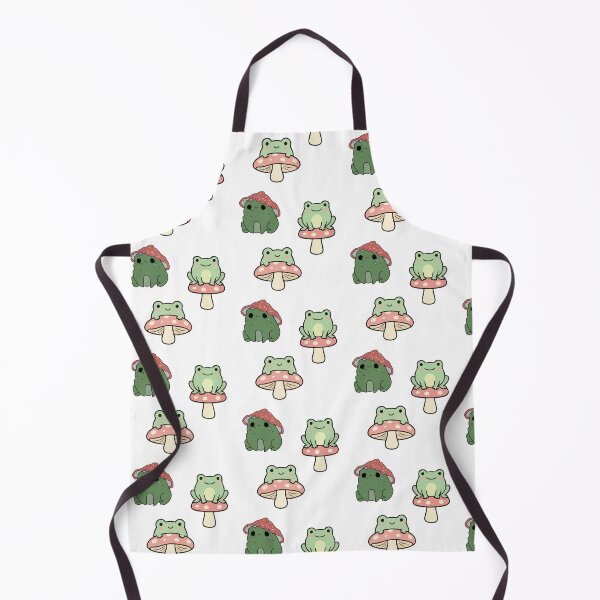 Item preview, mushroom frog pack designed and sold by ELK20.