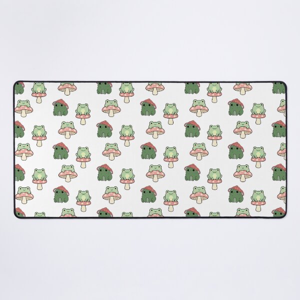 Item preview, mushroom frog pack designed and sold by ELK20.