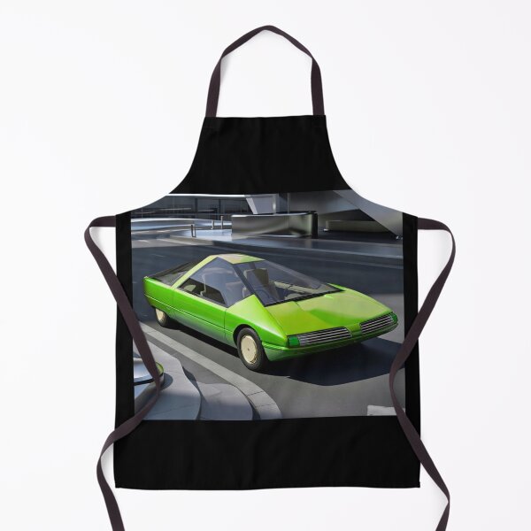 Item preview, concept car designed and sold by TEEJAMBOREE.
