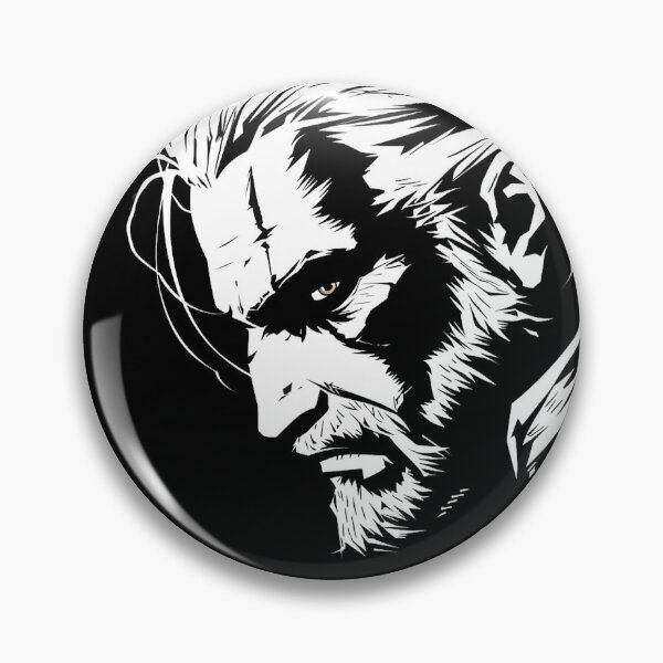 Item preview, Witcher  designed and sold by nerdyrock.