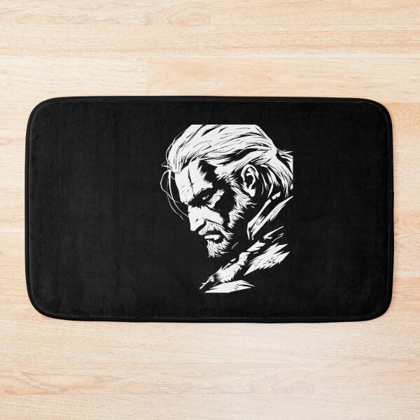 Item preview, Witcher  designed and sold by nerdyrock.