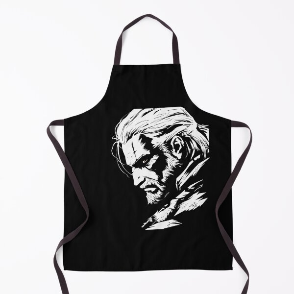Item preview, Witcher  designed and sold by nerdyrock.