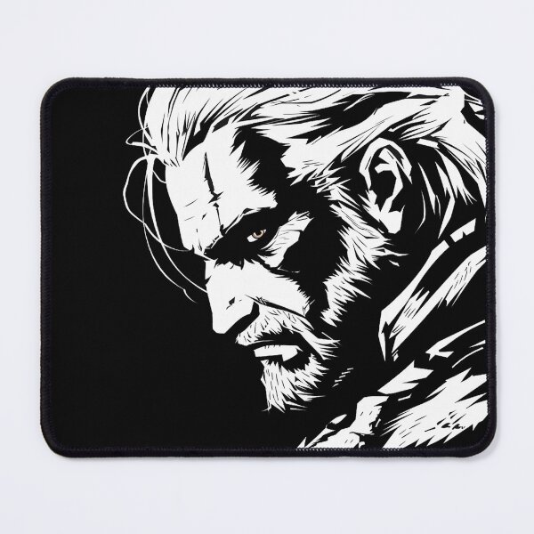 Item preview, Witcher designed and sold by nerdyrock.
