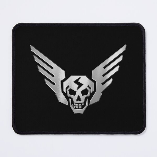 Item preview, Shadaloo designed and sold by huckblade.