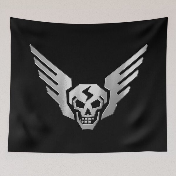Item preview, Shadaloo designed and sold by huckblade.
