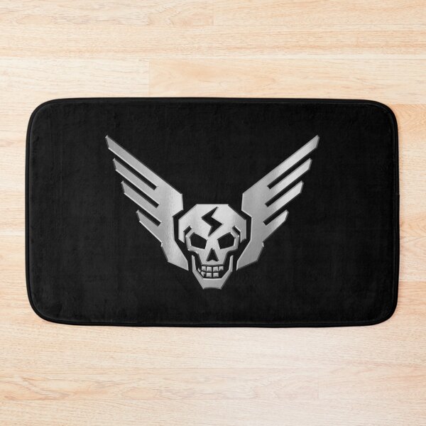 Item preview, Shadaloo designed and sold by huckblade.