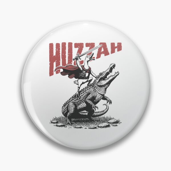 Item preview, Huzzah  designed and sold by Zedeldesign.