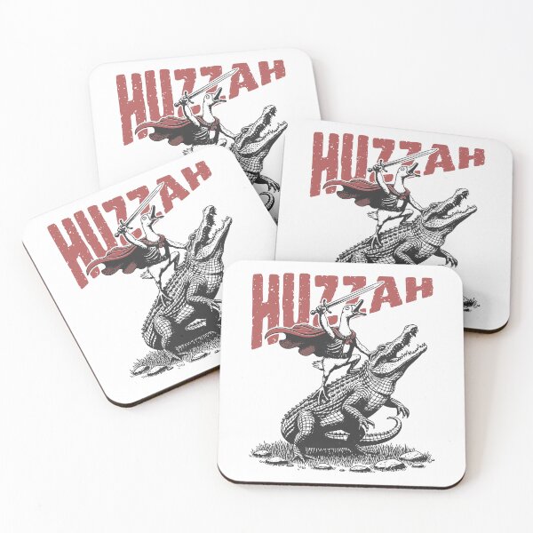 Item preview, Huzzah  designed and sold by Zedeldesign.