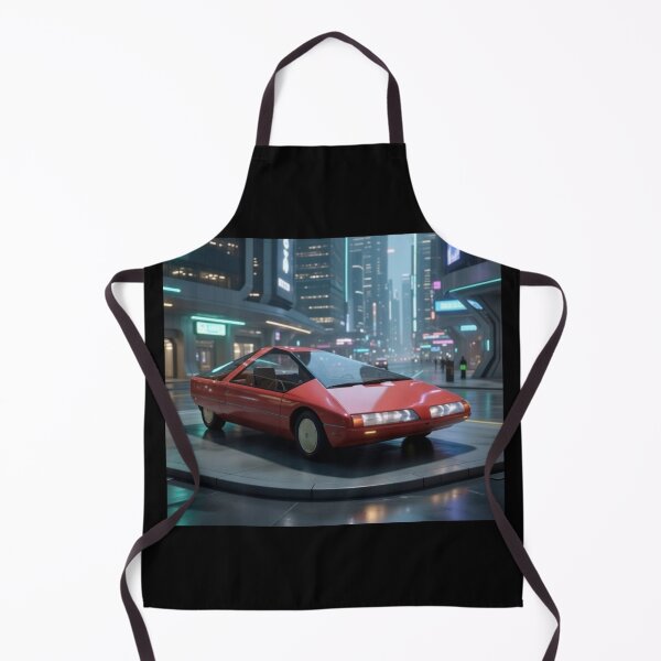 Item preview, concept car designed and sold by TEEJAMBOREE.
