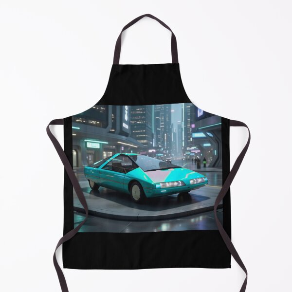 Item preview, concept car designed and sold by TEEJAMBOREE.