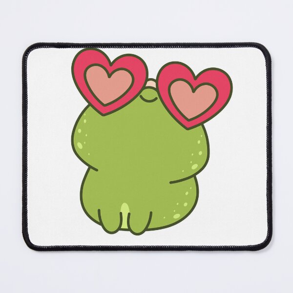 Item preview, man i love frogs designed and sold by ELK20.
