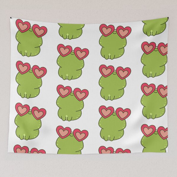 Item preview, man i love frogs designed and sold by ELK20.