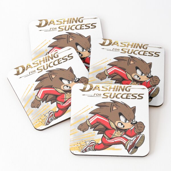 Item preview, Dashing for Success designed and sold by DreemTeam.