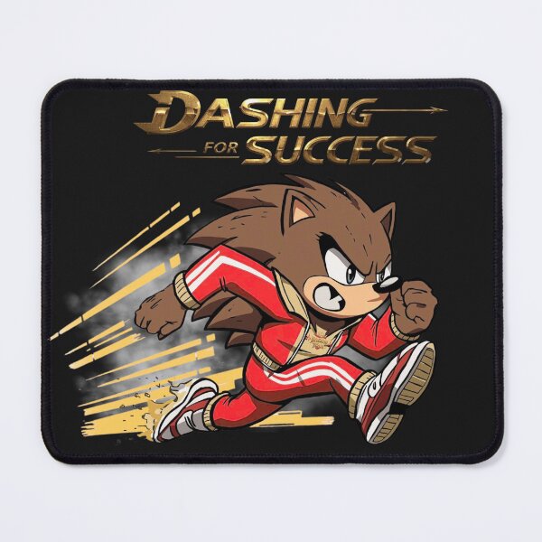 Item preview, Dashing for Success designed and sold by DreemTeam.