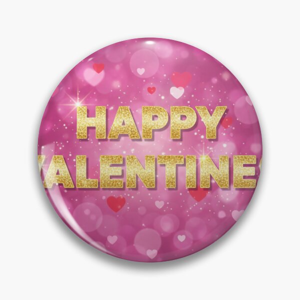 Aperçu de l'œuvre Bonne Saint-Valentin créée et vendue par DigitalSR.