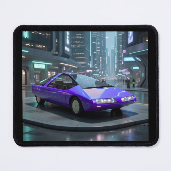 Item preview, concept car designed and sold by TEEJAMBOREE.