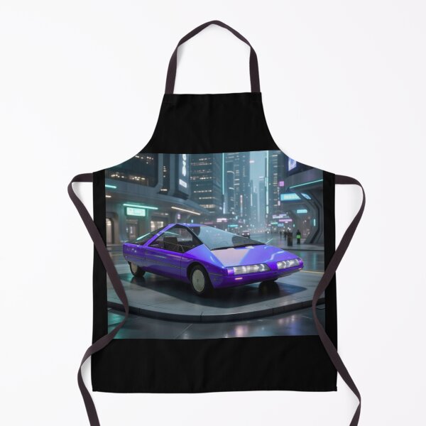 Item preview, concept car designed and sold by TEEJAMBOREE.