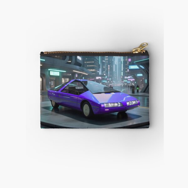 Item preview, concept car designed and sold by TEEJAMBOREE.