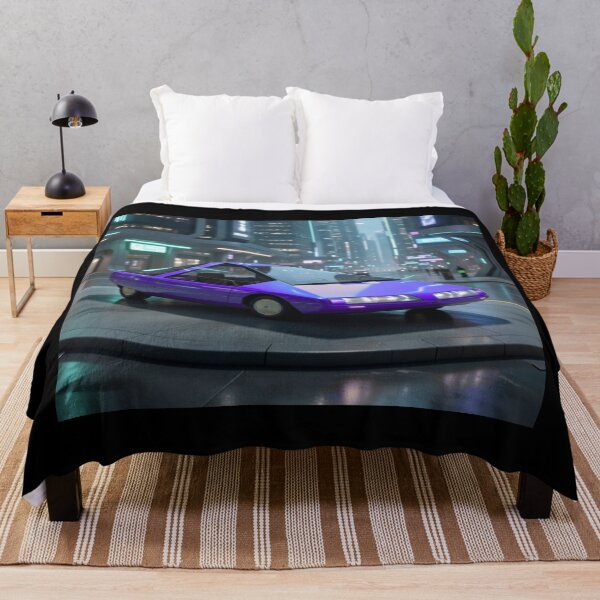 Item preview, concept car designed and sold by TEEJAMBOREE.