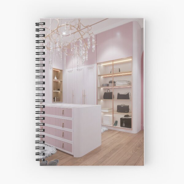 Item preview, The Anatta: Rose Quartz Dressing Suite designed and sold by AnattA-3D.