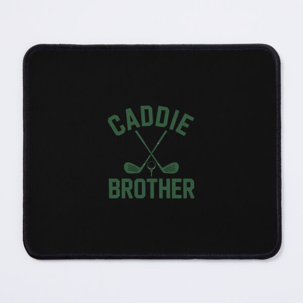 Item preview, Caddie Brother Golf Club Golfing Golfer Cute Golf Player Boy designed and sold by MarkLeedsArt.