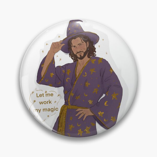 Item preview, Rizzard of waterdeep galore designed and sold by artsywarden.