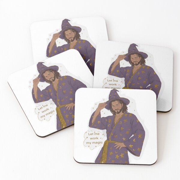 Item preview, Rizzard of waterdeep galore designed and sold by artsywarden.