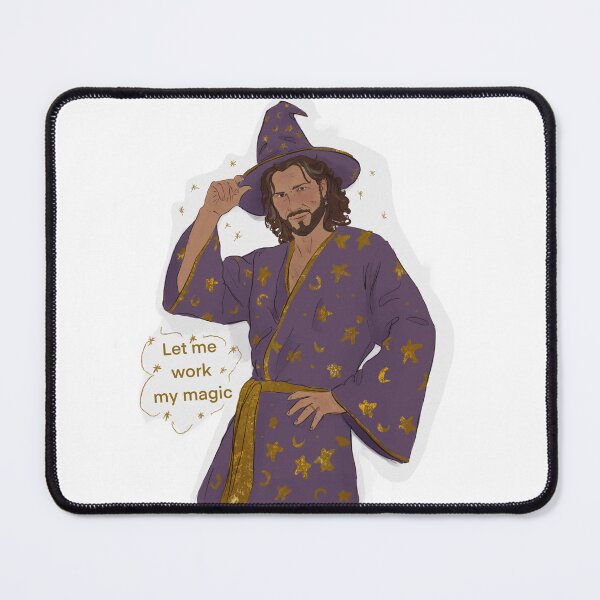 Item preview, Rizzard of waterdeep galore designed and sold by artsywarden.