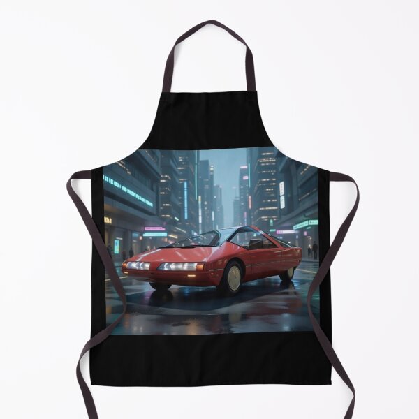 Item preview, concept car designed and sold by TEEJAMBOREE.