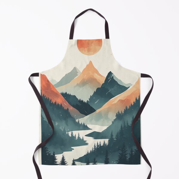 Item preview, mountain designed and sold by vinniespeer.