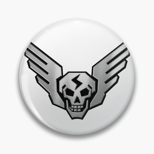 Item preview, Shadaloo (Variant) designed and sold by huckblade.