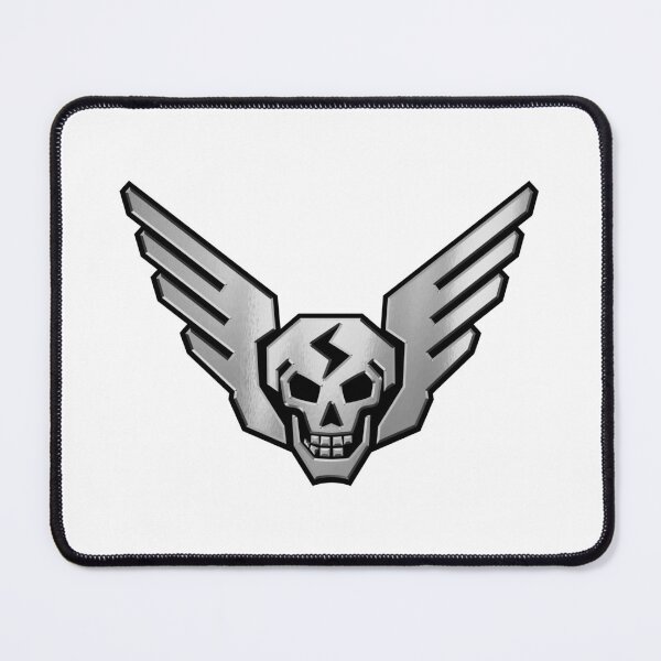 Item preview, Shadaloo (Variant) designed and sold by huckblade.