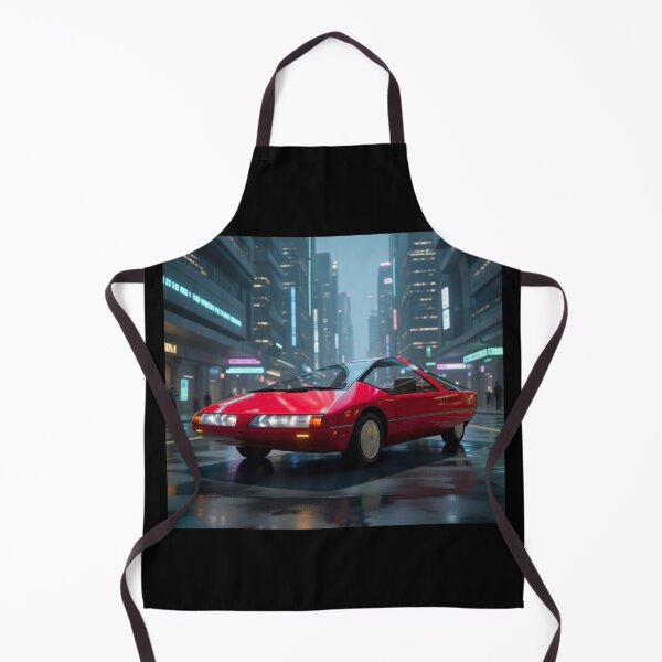 Item preview, concept car designed and sold by TEEJAMBOREE.