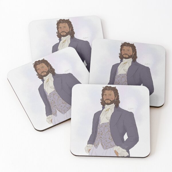 Item preview, Regency Gale designed and sold by artsywarden.