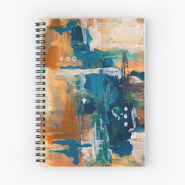 Item preview, Shifting Currents: Abstract ocean art with teal textures designed and sold by Shane Peter Conroy.