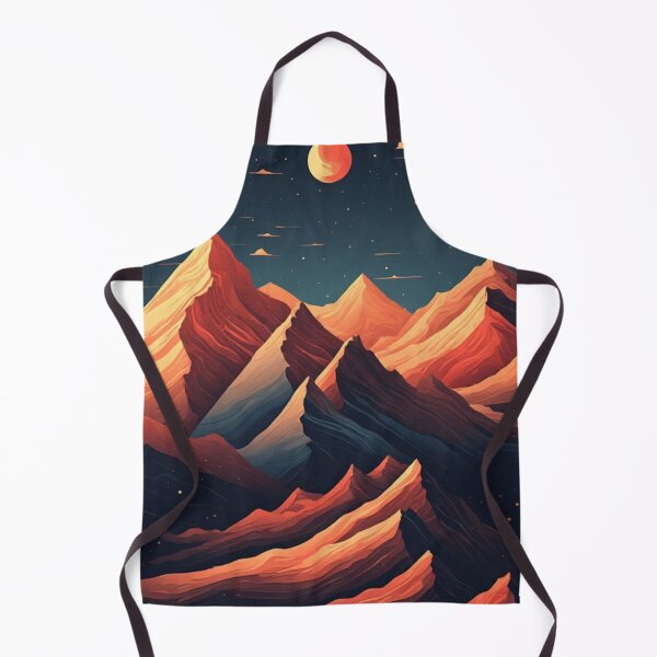 Item preview, mountain designed and sold by vinniespeer.