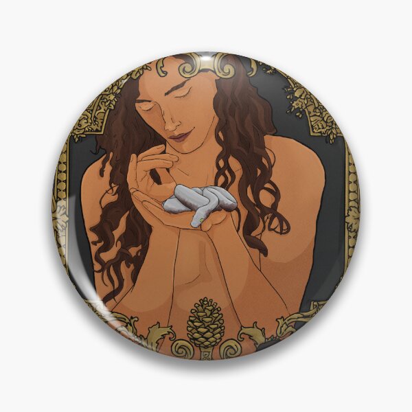 Item preview, Dionysos Print designed and sold by KosmosCo.