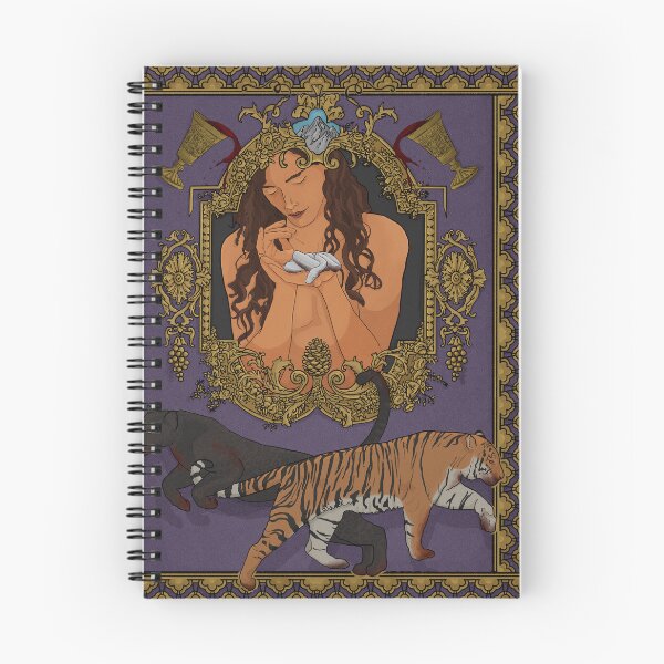 Item preview, Dionysos Print designed and sold by KosmosCo.