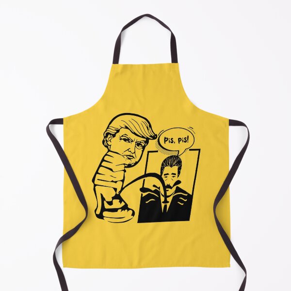 Item preview, Donald Trump Puts Nicolás Maduro in His Place designed and sold by 1989Ve&Co.