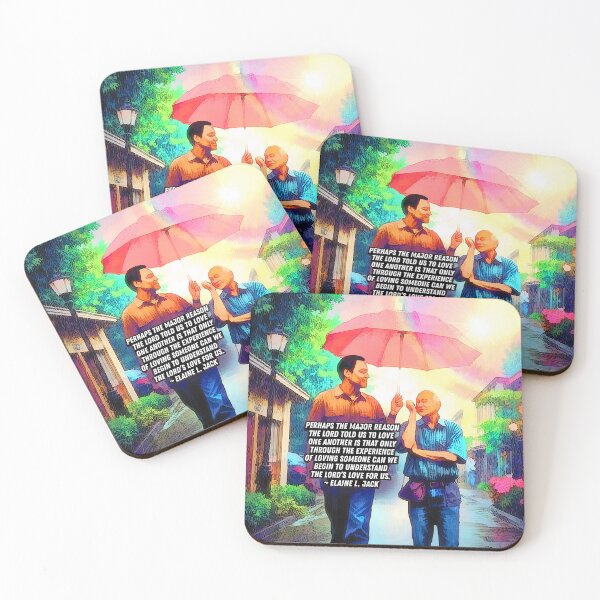 Item preview, The Experience Of Loving Someone designed and sold by Emilyromrell.