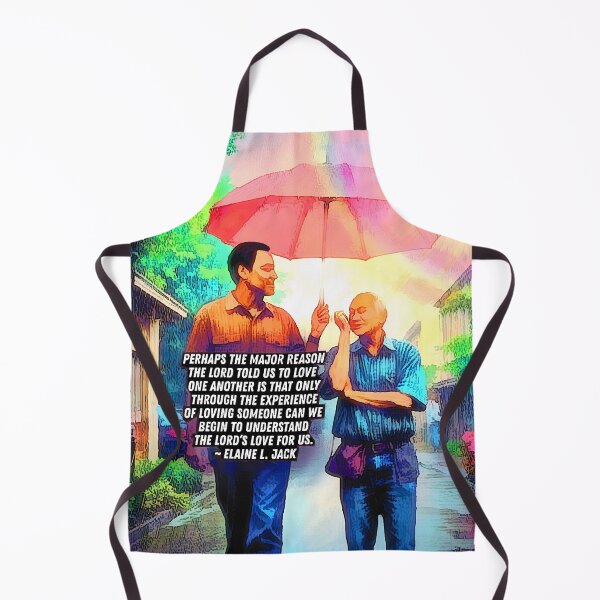 Item preview, The Experience Of Loving Someone designed and sold by Emilyromrell.