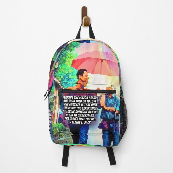 Item preview, The Experience Of Loving Someone designed and sold by Emilyromrell.