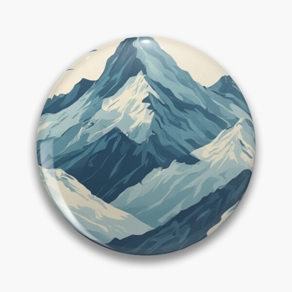 Item preview, mountain designed and sold by vinniespeer.