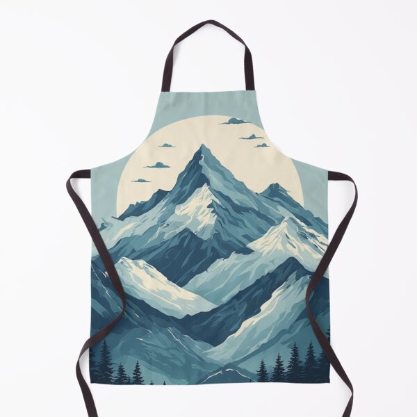Item preview, mountain designed and sold by vinniespeer.