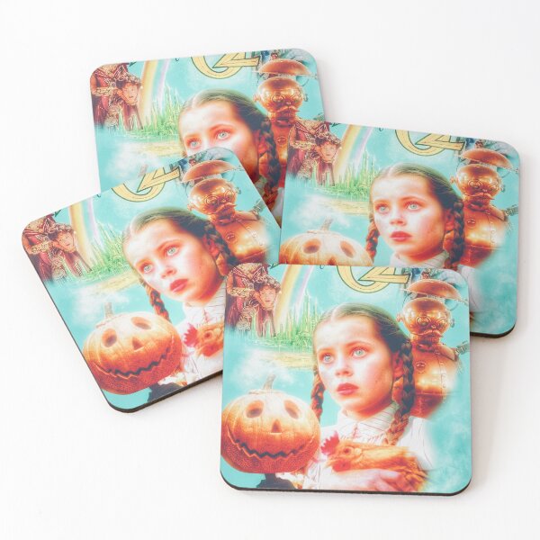 Item preview, Return to Oz: 40th Anniversary  designed and sold by dennisdraws.