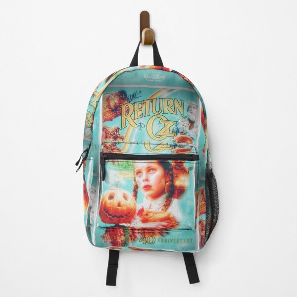 Item preview, Return to Oz: 40th Anniversary designed and sold by dennisdraws.