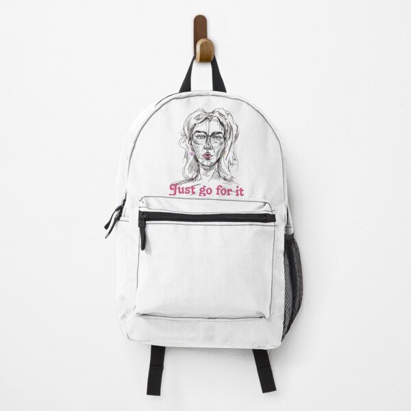 Item preview, Brave girl motivation designed and sold by ZheniaArt.