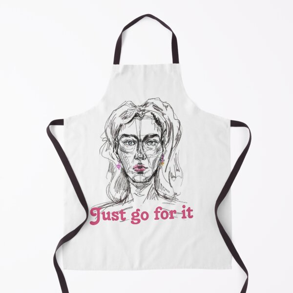 Item preview, Brave girl motivation designed and sold by ZheniaArt.
