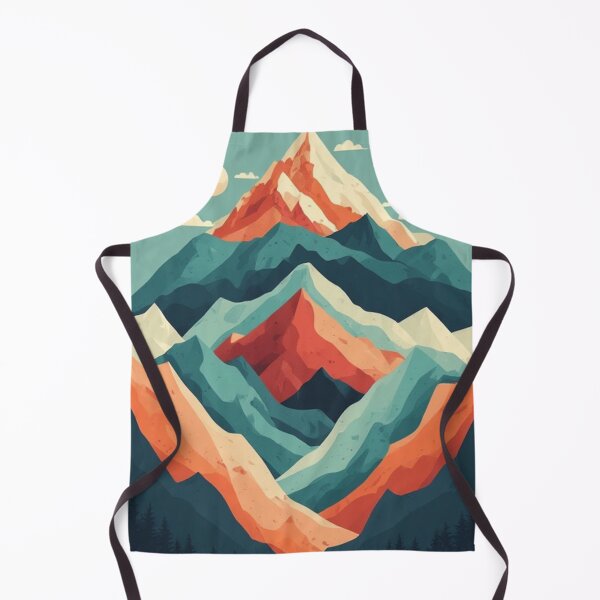 Item preview, mountain designed and sold by vinniespeer.