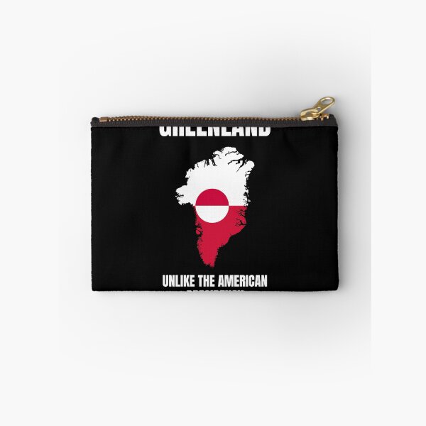 Item preview, Greenland is not for sale designed and sold by AoSora.